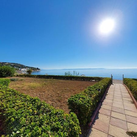 Marine Apartments Venetiko 巴拉利亚-阿亚斯弗坦恩 外观 照片